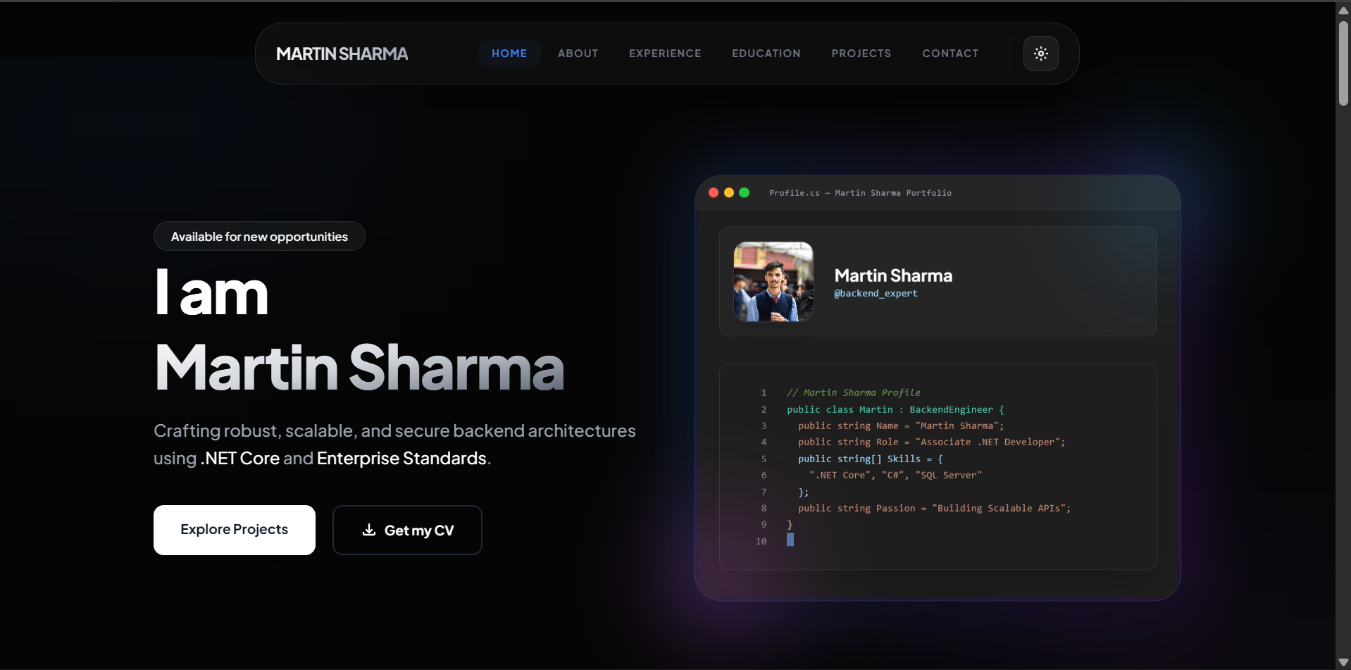Healthcare Management System preview